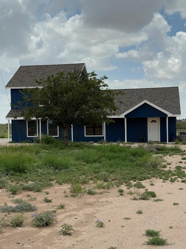 2381 County Rd C2691, Stanton, TX 79782 - photo 1