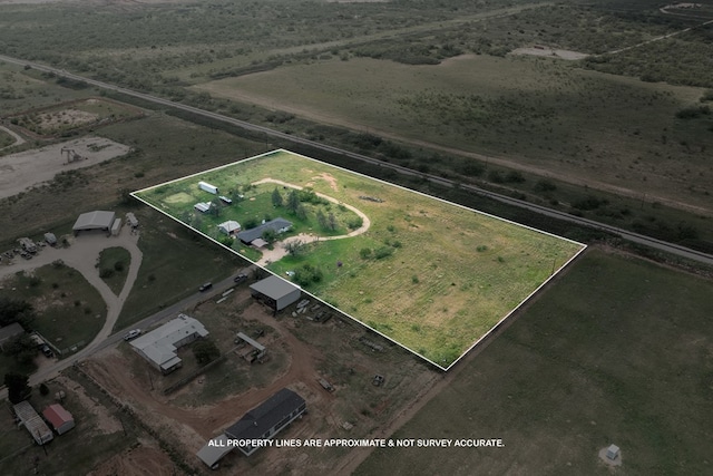 809 N Tubb Loop Rd, Big Spring, TX 79720 - photo 26