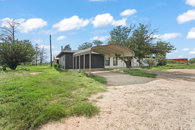809 N Tubb Loop Rd, Big Spring, TX 79720 - photo 2