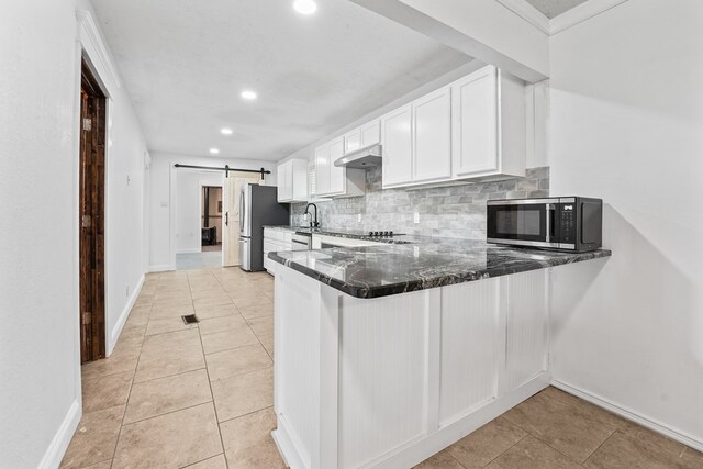 809 N Tubb Loop Rd, Big Spring, TX 79720 - photo 5
