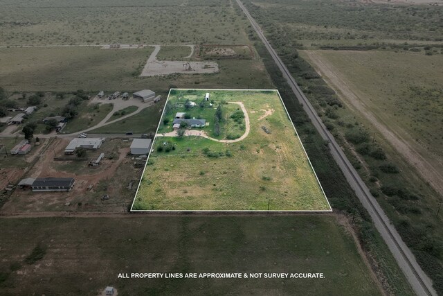 809 N Tubb Loop Rd, Big Spring, TX 79720 - photo 27