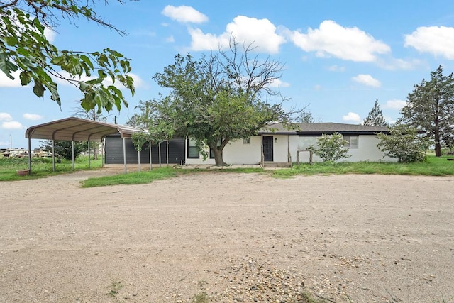 809 N Tubb Loop Rd, Big Spring, TX 79720 - photo 1