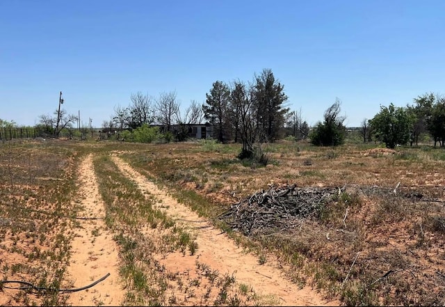 1423 W County Rd 143, Midland TX, 79701 land for sale