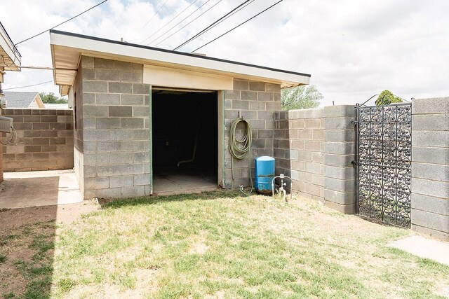 3608 Sinclair Ave, Midland, TX 79765 - photo 14