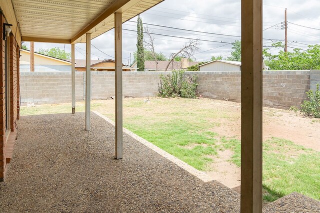 3608 Sinclair Ave, Midland, TX 79765 - photo 13
