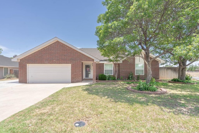 6100 Oriole Dr, Midland, TX 79707 - photo 1