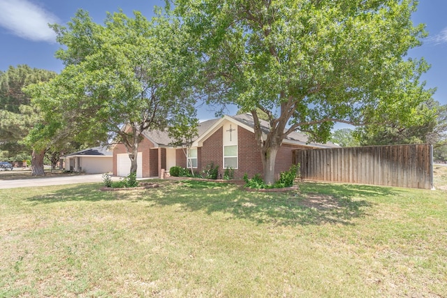 6100 Oriole Dr, Midland, TX 79707 - photo 2