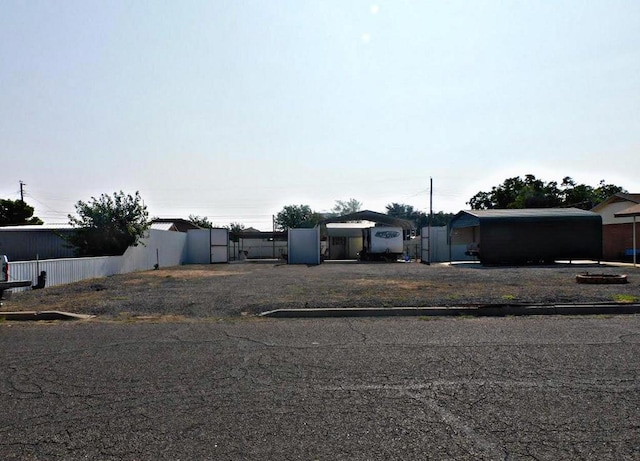 3400 Alford St, Midland TX, 79705 land for sale