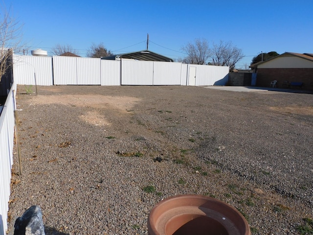 Listing photo 3 for 3400 Alford St, Midland TX 79705