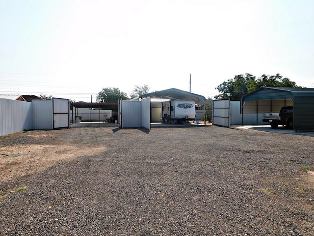 Listing photo 2 for 3400 Alford St, Midland TX 79705