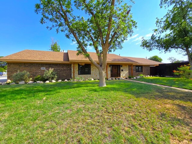 3410 Humble Ave, Midland, TX 79707 - photo 1