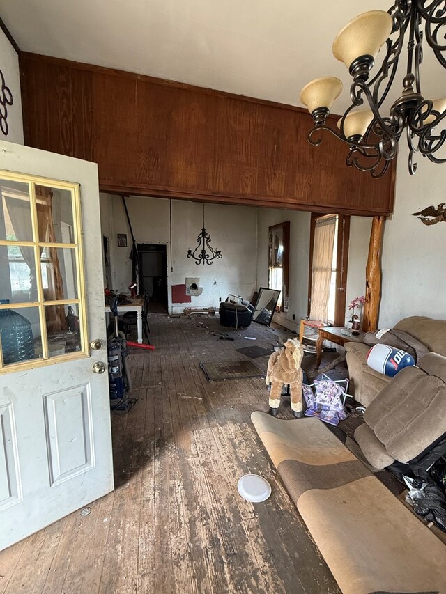 627 Walnut St, Colorado City, TX 79512 - photo 2