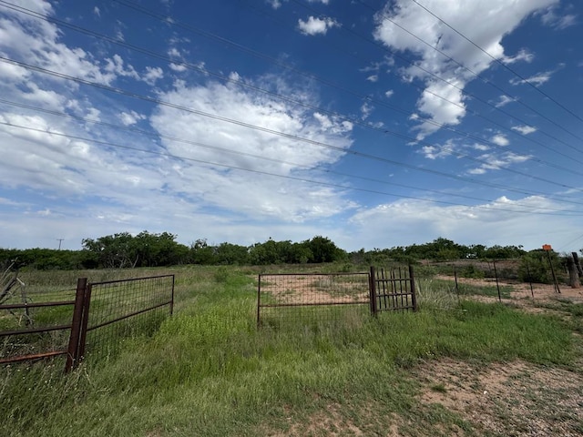 00 Fm 461, Snyder, TX 79549 - photo 1