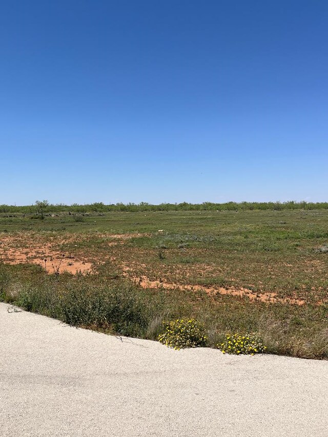 2195 Longhorn Dr, Midland TX, 79782 land for sale