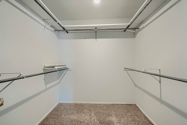 710 W Nobles Ave, Midland, TX 79701 - view of walk in closet