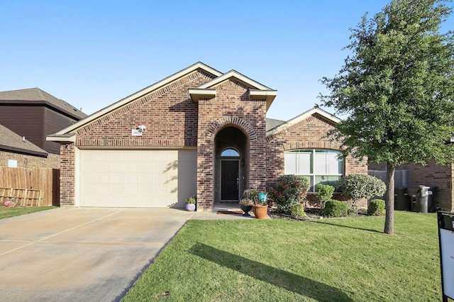 6613 Hall Of Fame, Midland, TX 79706 - photo 2
