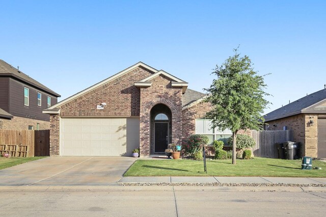 6613 Hall Of Fame, Midland, TX 79706 - photo 1