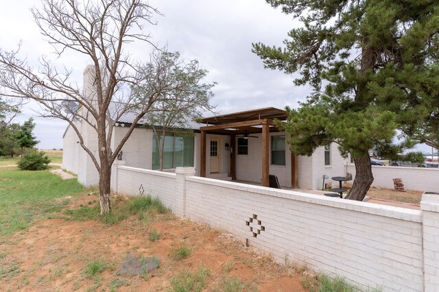 5308 S County Rd 1210, Midland, TX 79706 - photo 32