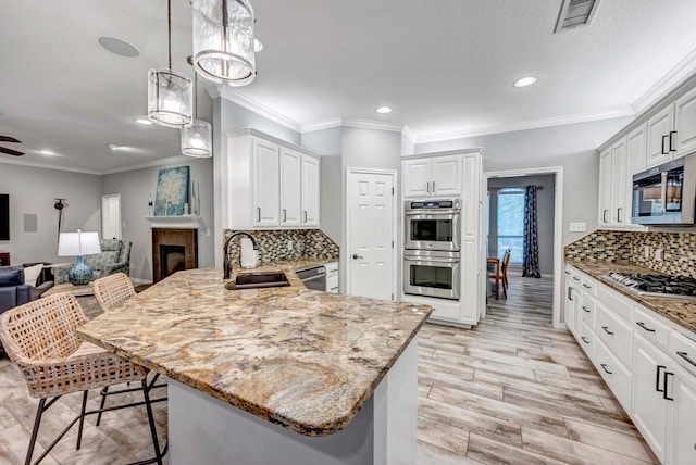 5518 San Saba Ave, Midland, TX 79707 - photo 10