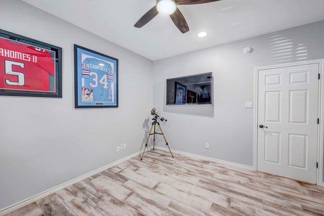5518 San Saba Ave, Midland, TX 79707 - photo 32
