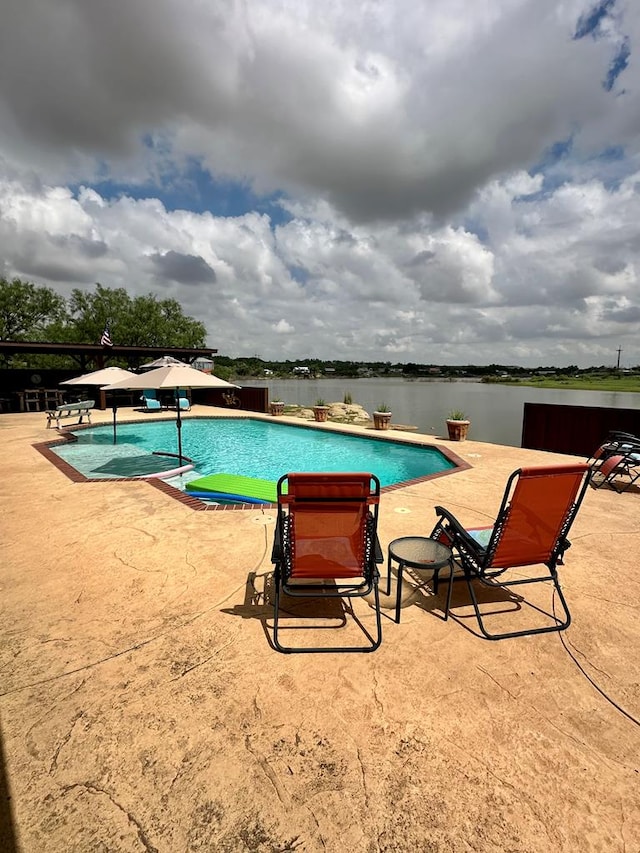 1100 Lcr 248, Colorado City, TX 79512 - photo 81