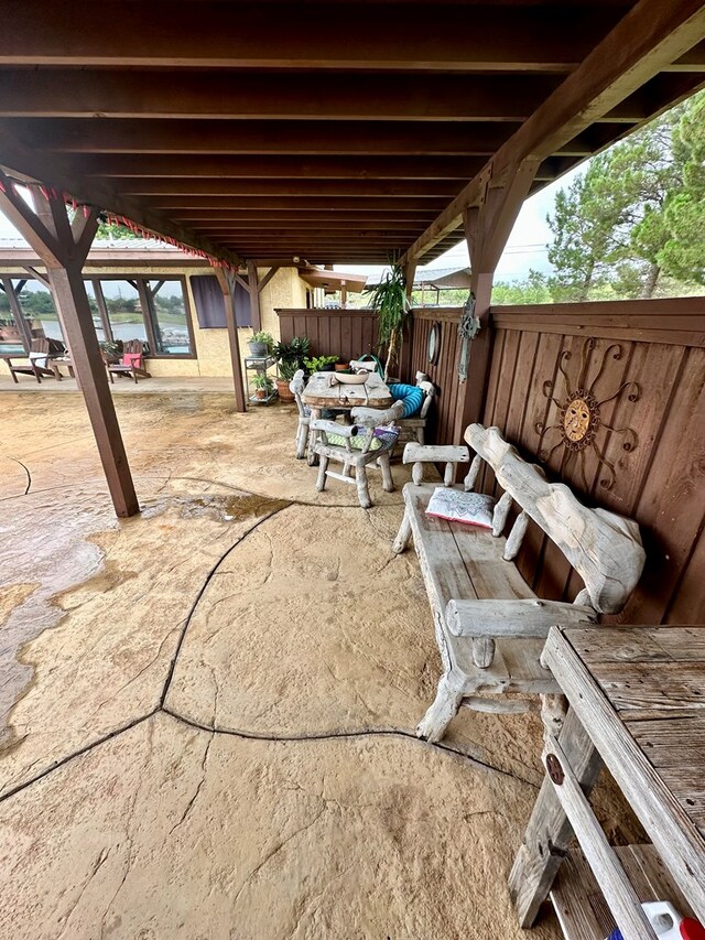 1100 Lcr 248, Colorado City, TX 79512 - photo 87