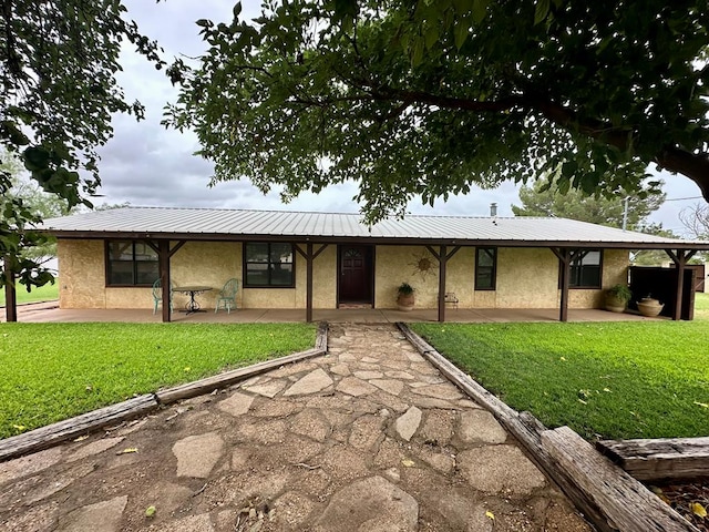 1100 Lcr 248, Colorado City, TX 79512 - photo 1