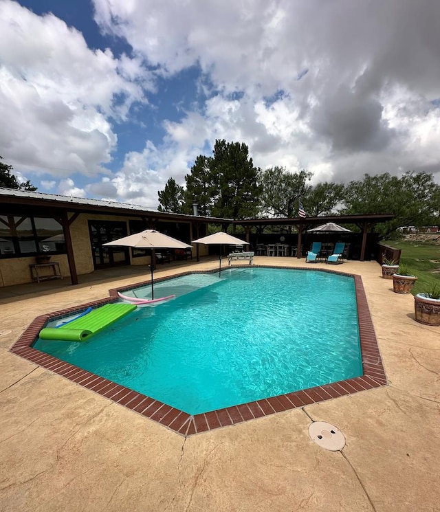 1100 Lcr 248, Colorado City, TX 79512 - photo 82