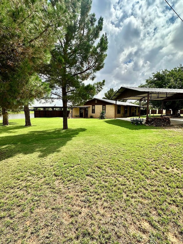 1100 Lcr 248, Colorado City, TX 79512 - photo 90