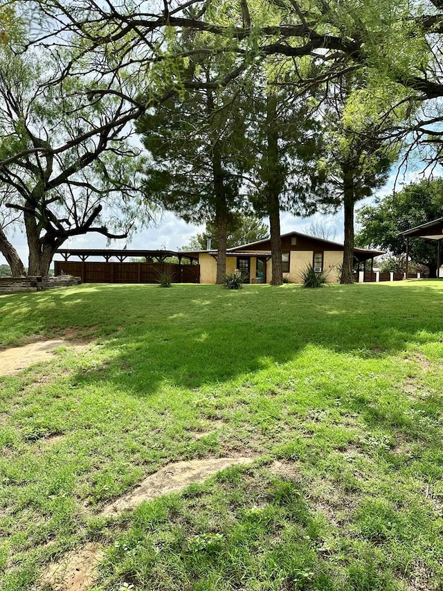 1100 Lcr 248, Colorado City, TX 79512 - photo 91