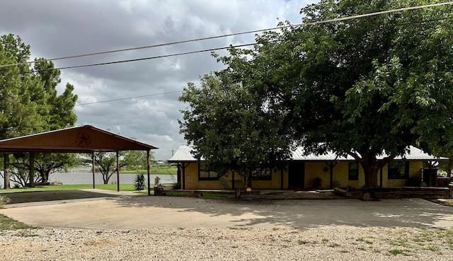 1100 Lcr 248, Colorado City, TX 79512 - photo 3