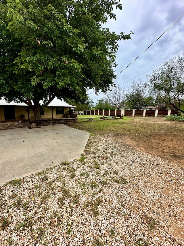 1100 Lcr 248, Colorado City, TX 79512 - photo 4