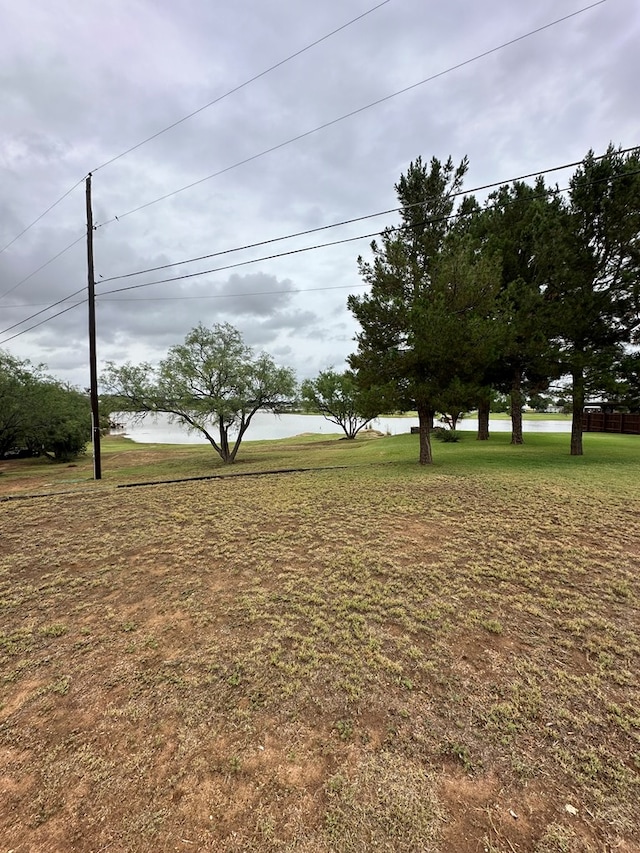 1100 Lcr 248, Colorado City, TX 79512 - photo 5