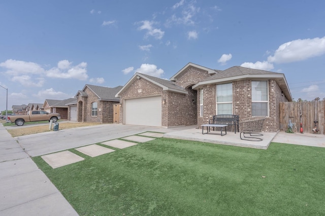 804 Gallantry, Midland, TX 79706 - photo 3