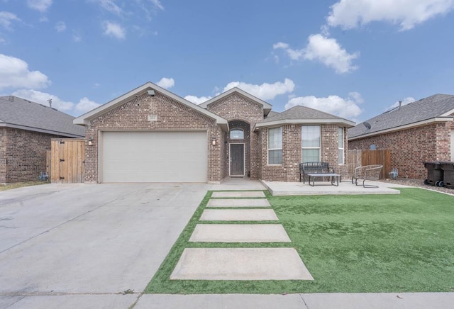 804 Gallantry, Midland, TX 79706 - photo 1