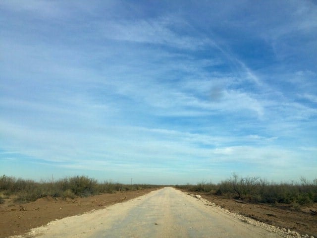 Listing photo 2 for TBD 42nd St, Monahans TX 79756