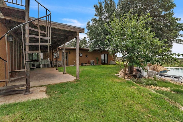 1702 Driver Rd, Big Spring, TX 79720 - photo 88