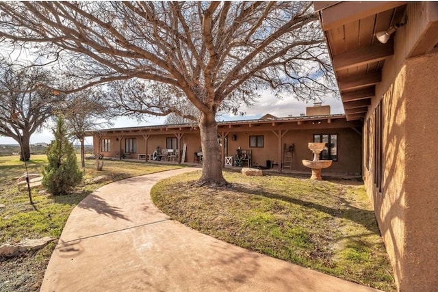 1702 Driver Rd, Big Spring, TX 79720 - photo 99