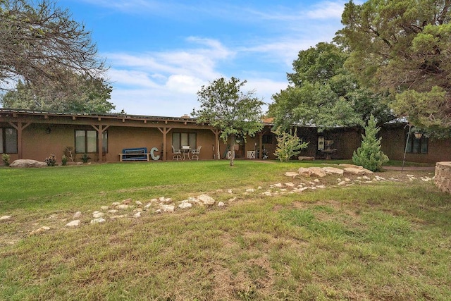 1702 Driver Rd, Big Spring, TX 79720 - photo 84