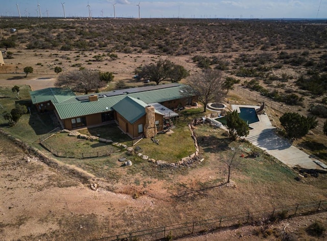 1702 Driver Rd, Big Spring, TX 79720 - photo 82