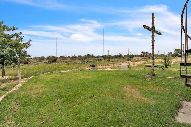 1702 Driver Rd, Big Spring, TX 79720 - photo 87