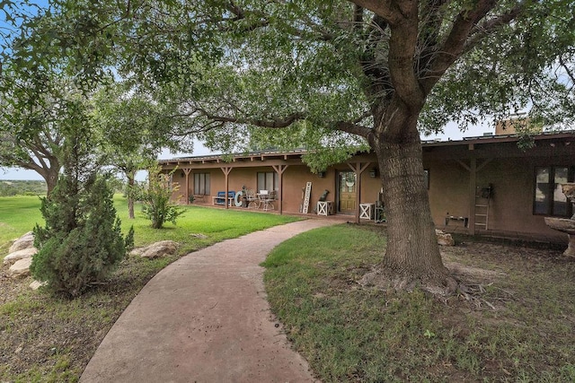 1702 Driver Rd, Big Spring, TX 79720 - photo 1