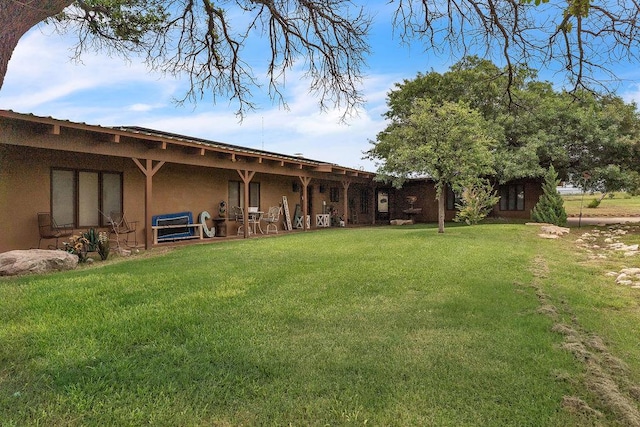 1702 Driver Rd, Big Spring, TX 79720 - photo 83