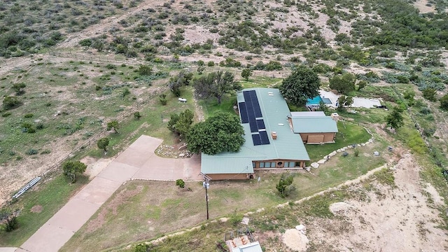1702 Driver Rd, Big Spring, TX 79720 - photo 98