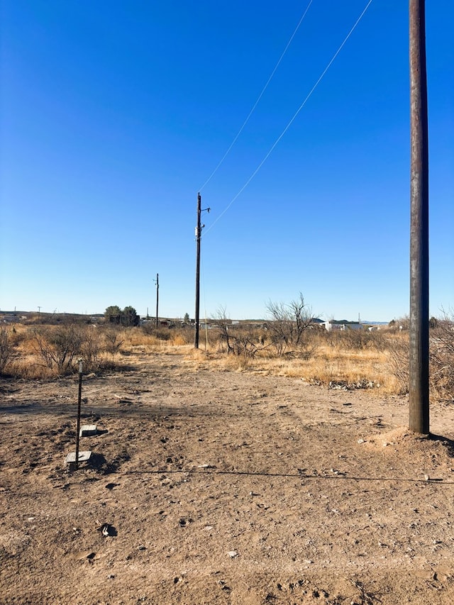 200 S Albert St, Marathon, TX 79842
