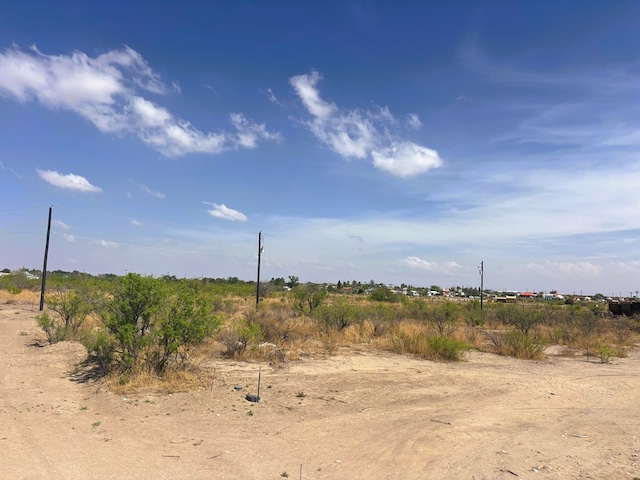 200 S Albert St, Marathon, TX 79842