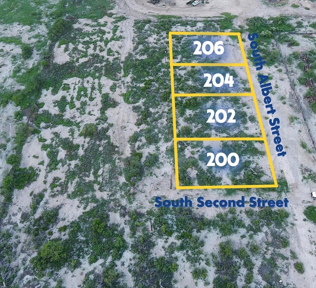 200 S Albert St, Marathon, TX 79842 - photo 5