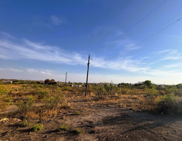 200 S Albert St, Marathon, TX 79842