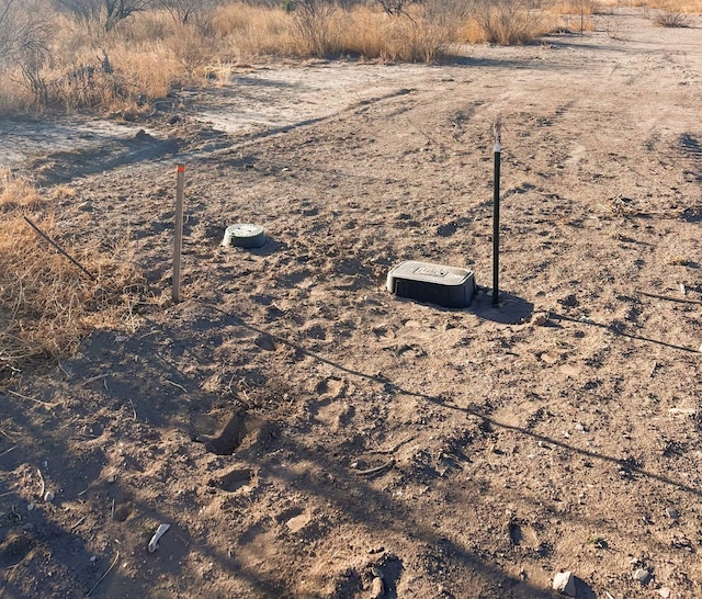 200 S Albert St, Marathon, TX 79842 - photo 8
