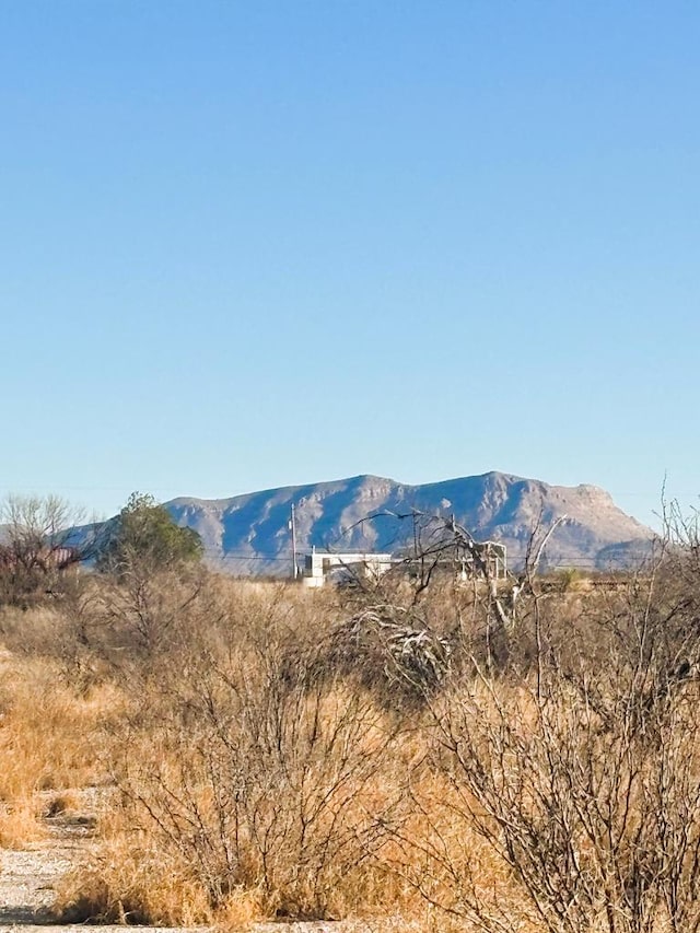200 S Albert St, Marathon, TX 79842